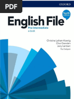 English Chunks & Templates | PDF | Fluency | Grammar