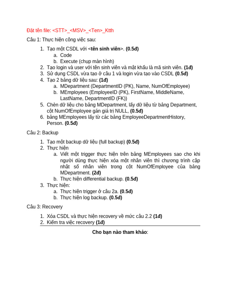 KTTH | PDF