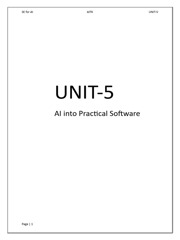 AI Programming Support Environments | PDF | Computer Programming ...