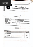 Alberta Data Security Classification Guide | PDF | Information Security ...