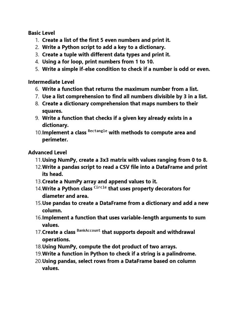 Recap pdf