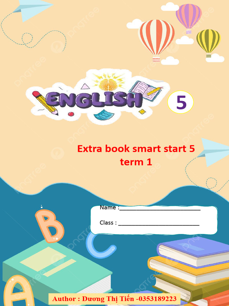 School Subjects and Vocabulary Guide | PDF