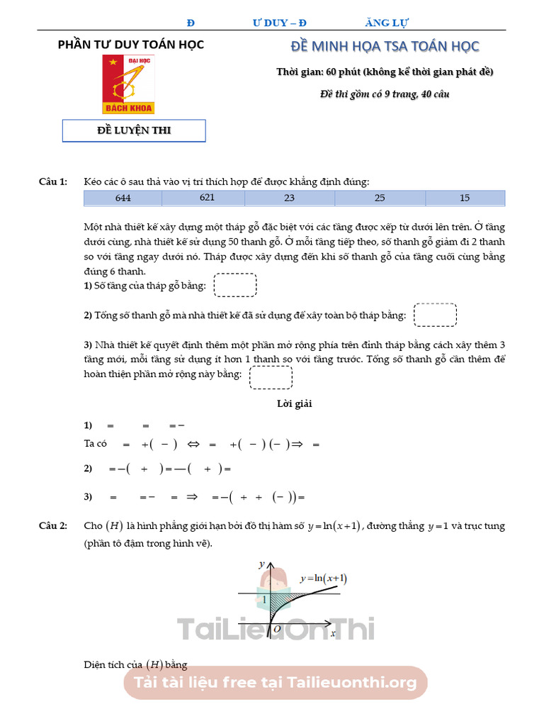 Key Tsa 01 | PDF