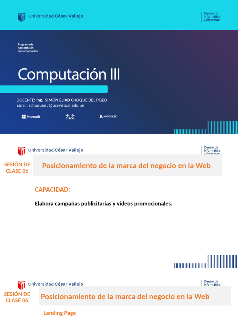 Estrategias de SEO y Marketing Digital | PDF | Software | Informática
