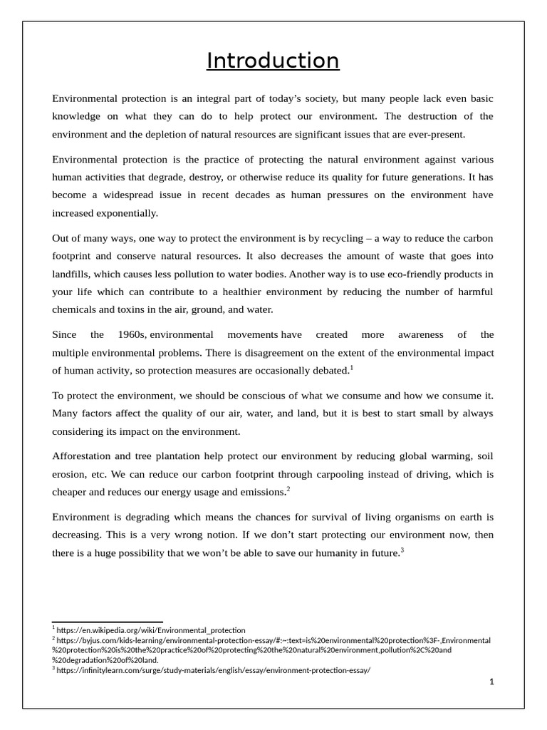 Human Impact on CO2 Levels and Effects | PDF | Environmental ...