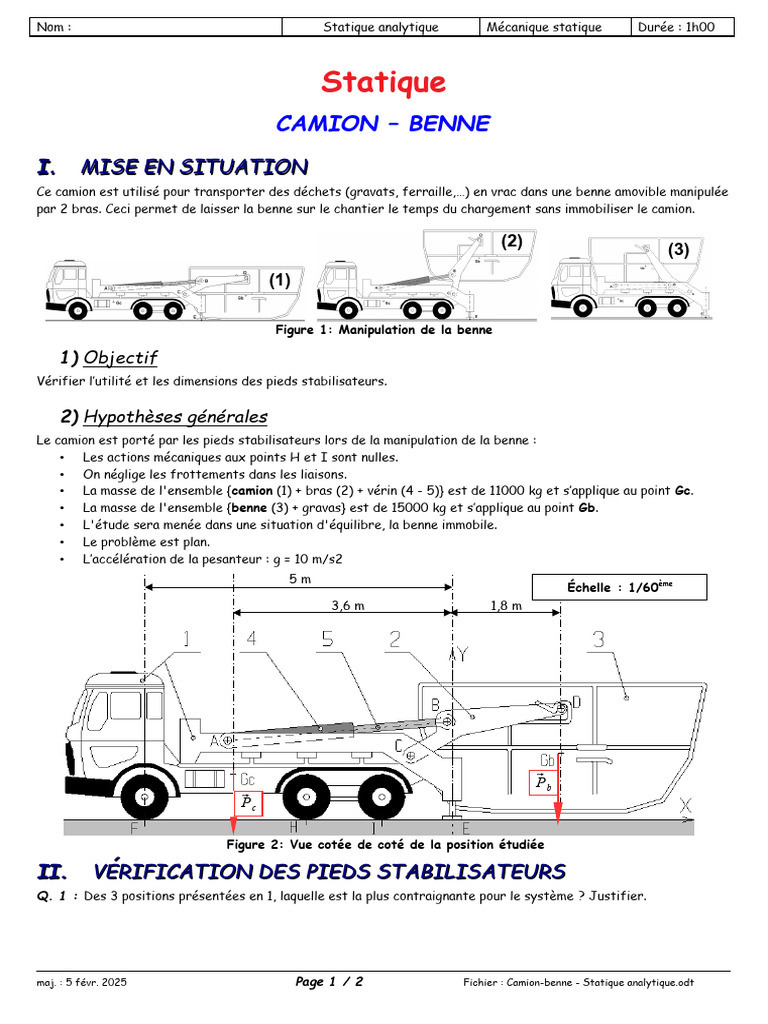 analyse-statique-d-un-camion-benne-pdf-m-canique-newtonienne-physique