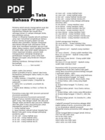 Download Pelajaran Tata Bahasa Prancis by Yasser Wahyuddin SN83841674 doc pdf