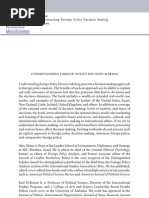 Download DEROUEN Karl and Alex Mintz Understanding Foreign Policy Decision Making Ed1 New York Cambridge Univesity Pressm 2010 by Apollon Trance SN83842259 doc pdf