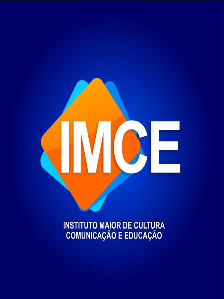 Instruções de Marca IMCE | PDF