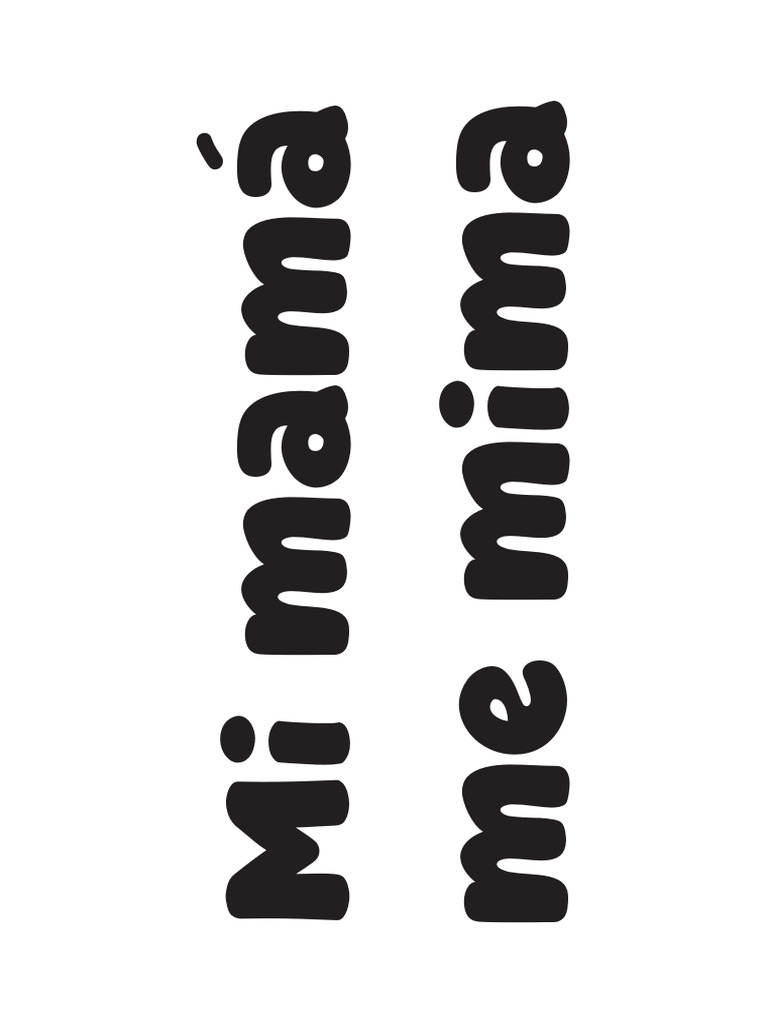Mima | PDF