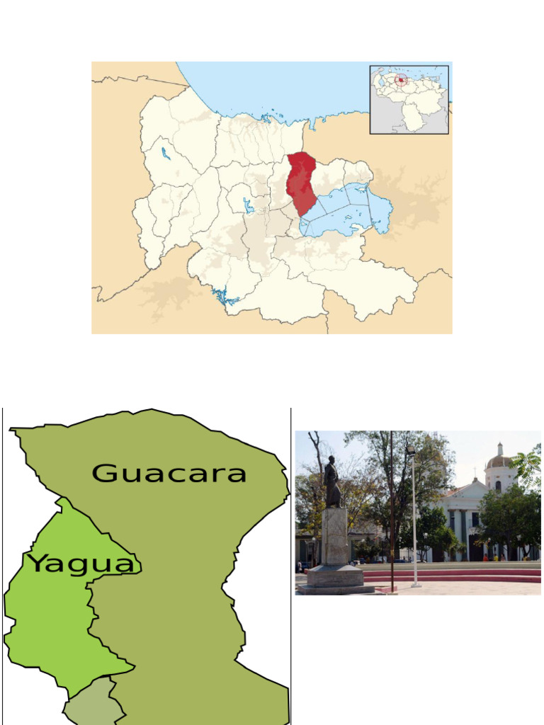 Guacara | PDF