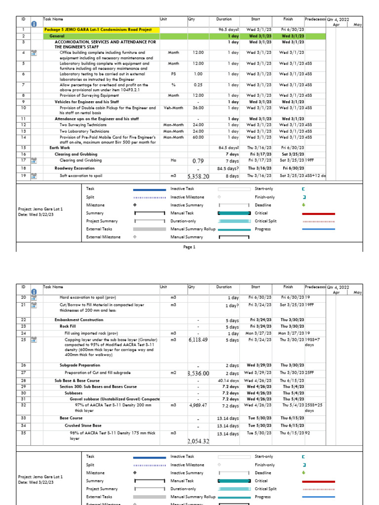 Free Section Material Req | PDF | Storm Drain | Structural Engineering