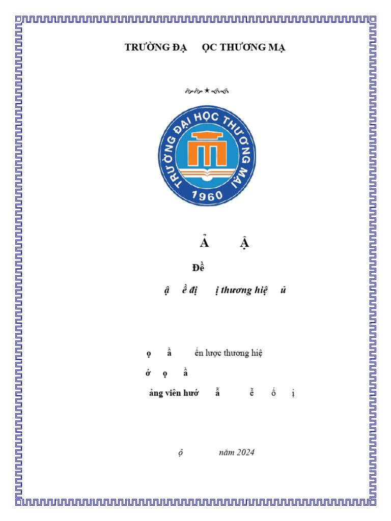 Nhóm 10 - CLTH - Final#2 | PDF