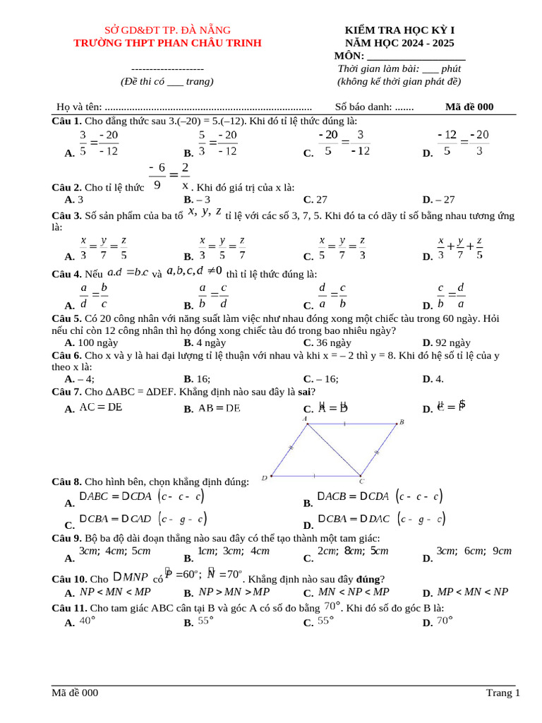 De Goc | PDF