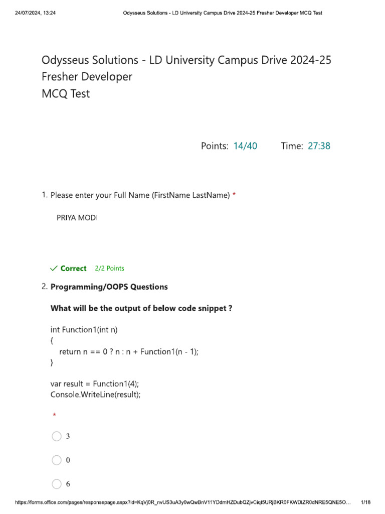 HH | PDF