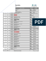 Calendario Imagen Miercoles