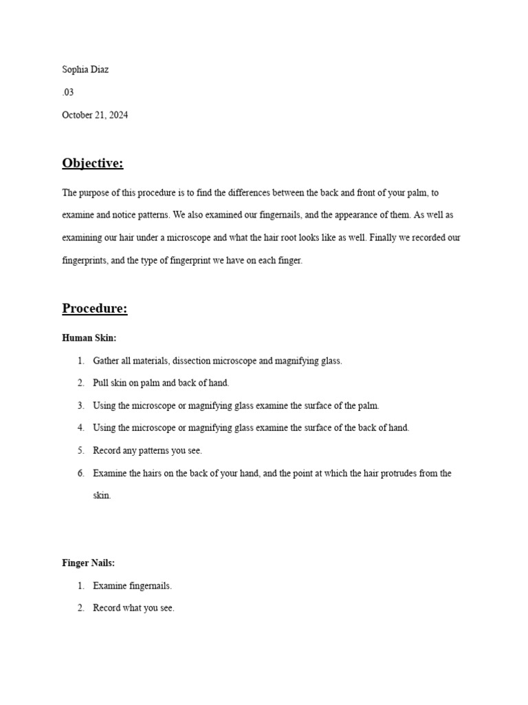 Anatomy lab 2 pdf