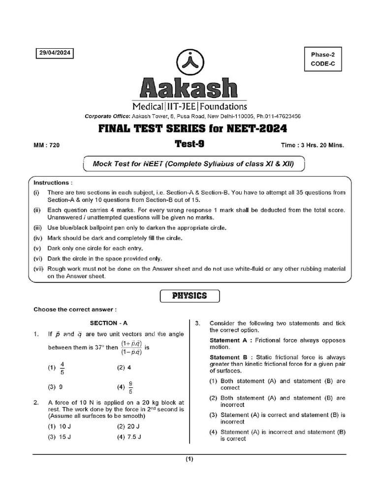 FTS 09 C P2 29 04 2024-Compress - Compressed | PDF