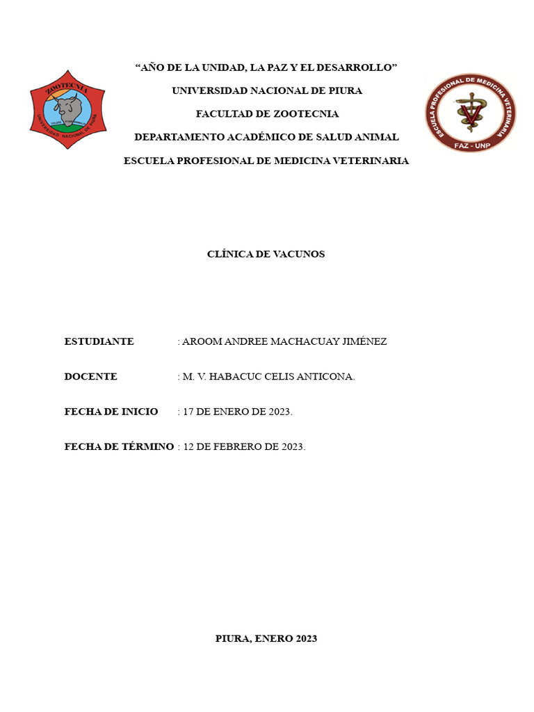 Manejo Sanitario en Establo Gasur | PDF | Vacas | Leche