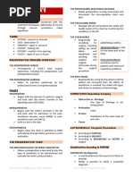 CEPOD Surgery Urgency Classification | PDF