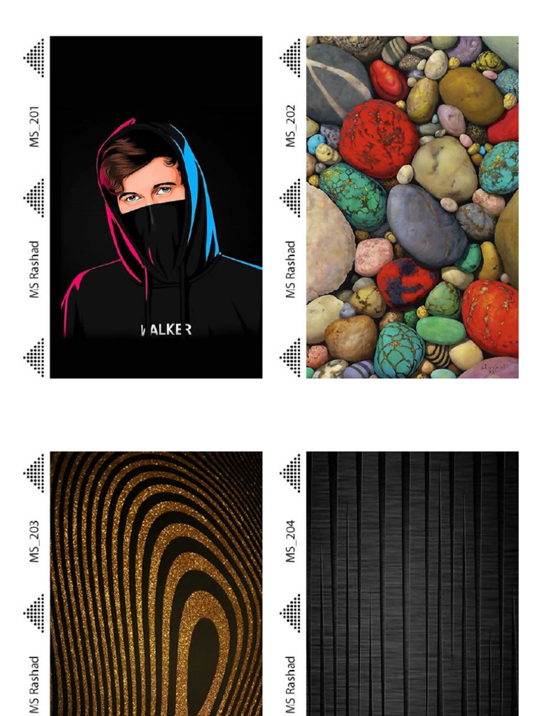 MS Rashad - Group 9 | PDF