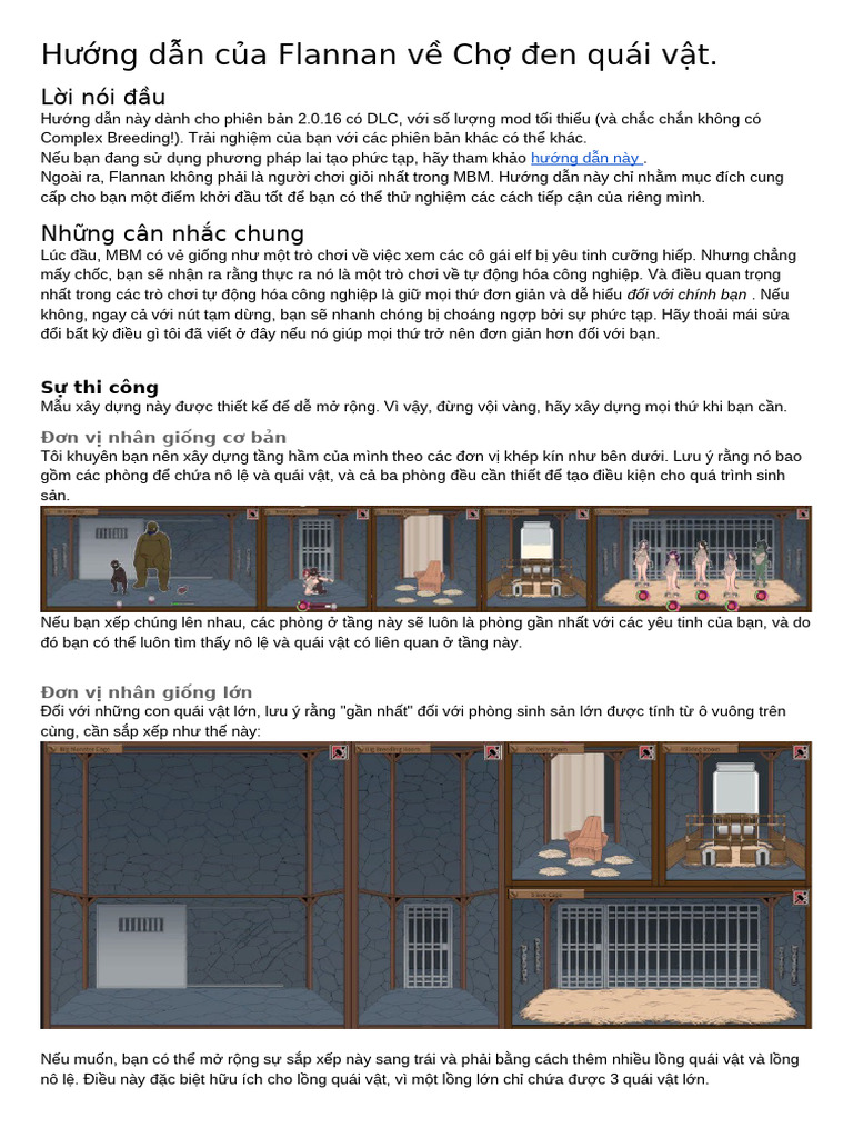 Flannan's Guide To Monster Black Market PDF