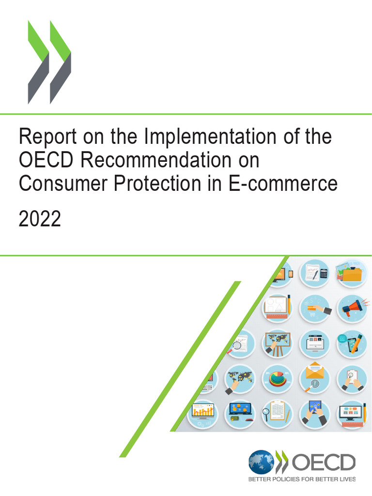 OECD-LEGAL-0422 - Implementation Report 2022 | PDF | Federal Trade ...