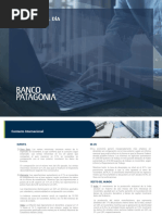 Informe Mensual Enero 2026 | PDF | Dólar de los Estados Unidos ...