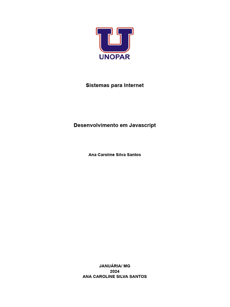 Validação de E-mail com JavaScript | PDF | Expressão regular (Ciência ...