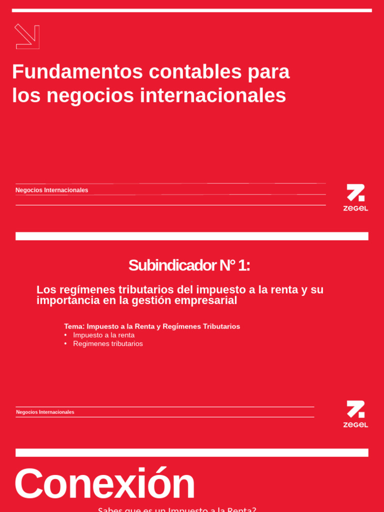 Tema 3 | PDF | Impuestos | Impuesto sobre la renta