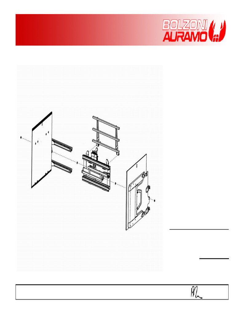 BLUE PRINT ADJ138721 Kit riparazione, Giunto di supporto / guida Assale