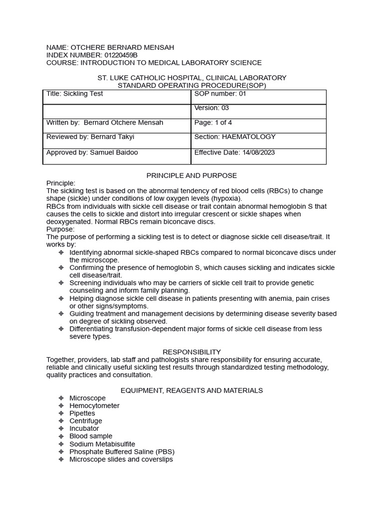 Copy Document | PDF | Red Blood Cell | Clinical Medicine