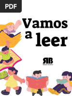 Palabras con M y S para Lectura | PDF