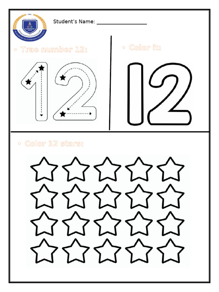 3 RD Week Centers | PDF