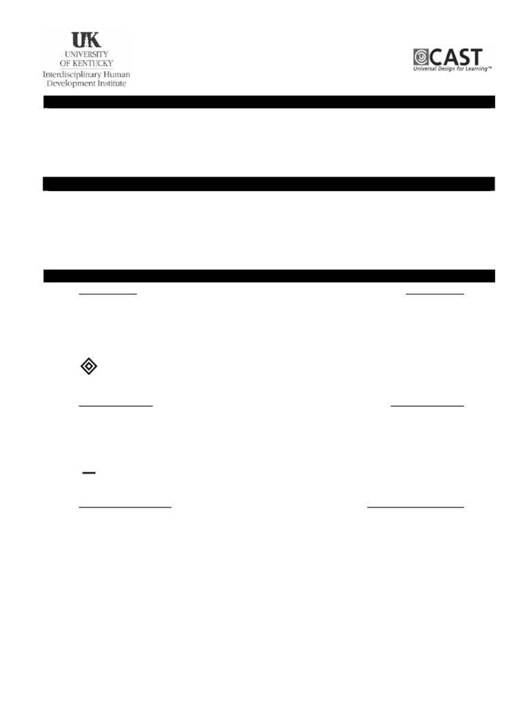 Online Assessment Technology Skills Checklist | PDF | Computer Keyboard ...
