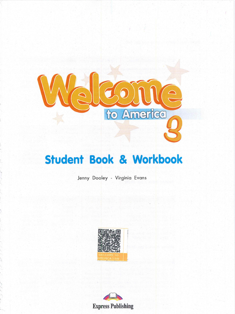 Welcome To America 3 | PDF
