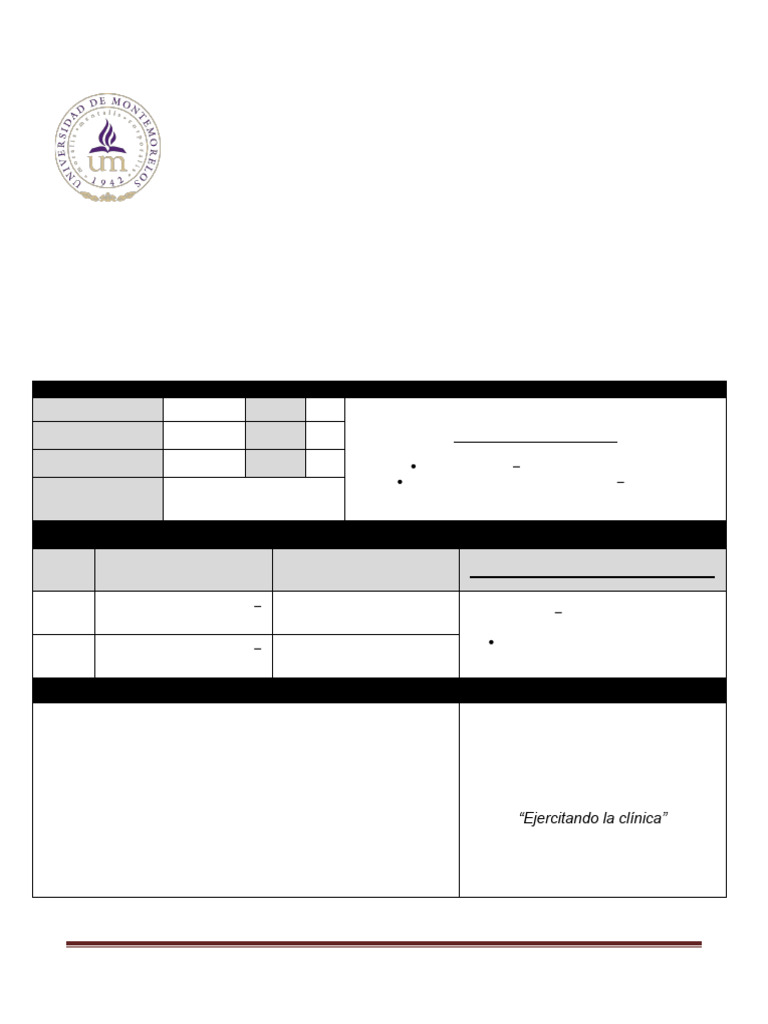 Plan de Curso Patolog%c3%8da 2024 | PDF | Sistema inmune | Inflamación