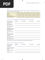 Rapid Eating Assessment for Participants | PDF | French Fries | Cereals