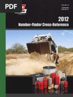 Catalogo Wix | PDF | Loader (Equipment) | V6 Engine