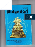 Download Pilihan Materi dan Metodologi Pembelajaran Bahasa Bali di SDpdf by IKIP PGRI Bali SN83858022 doc pdf
