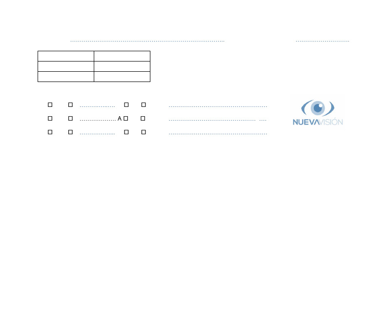 Recibera Simple | PDF