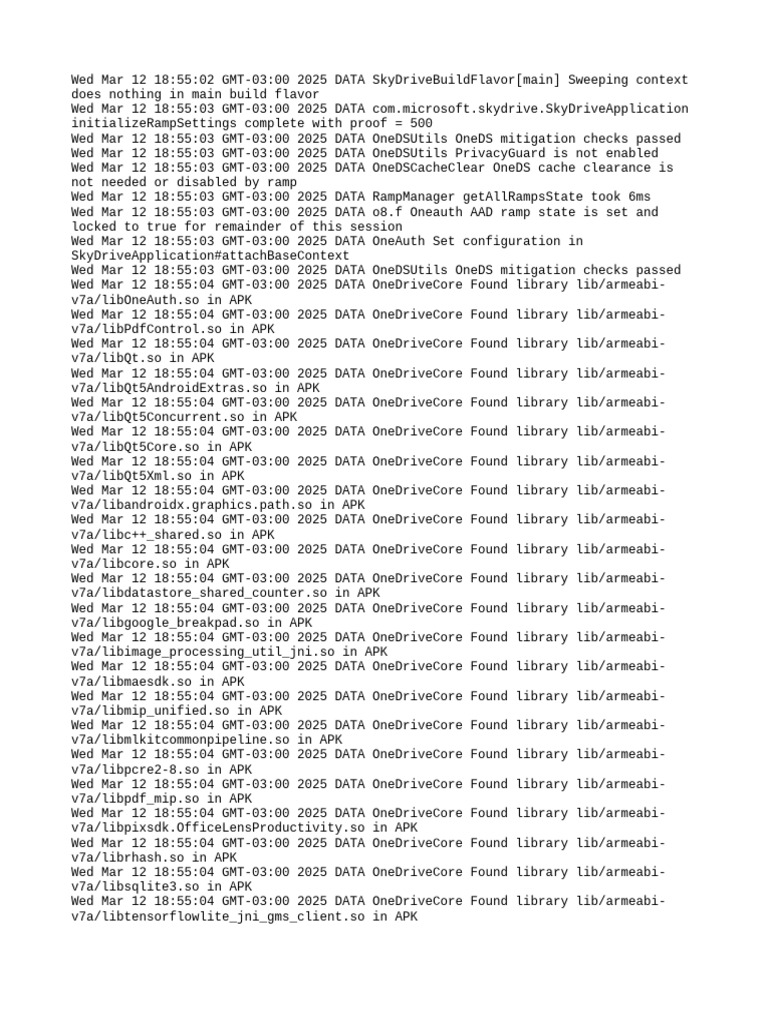 current_log | PDF | Computer File | Databases