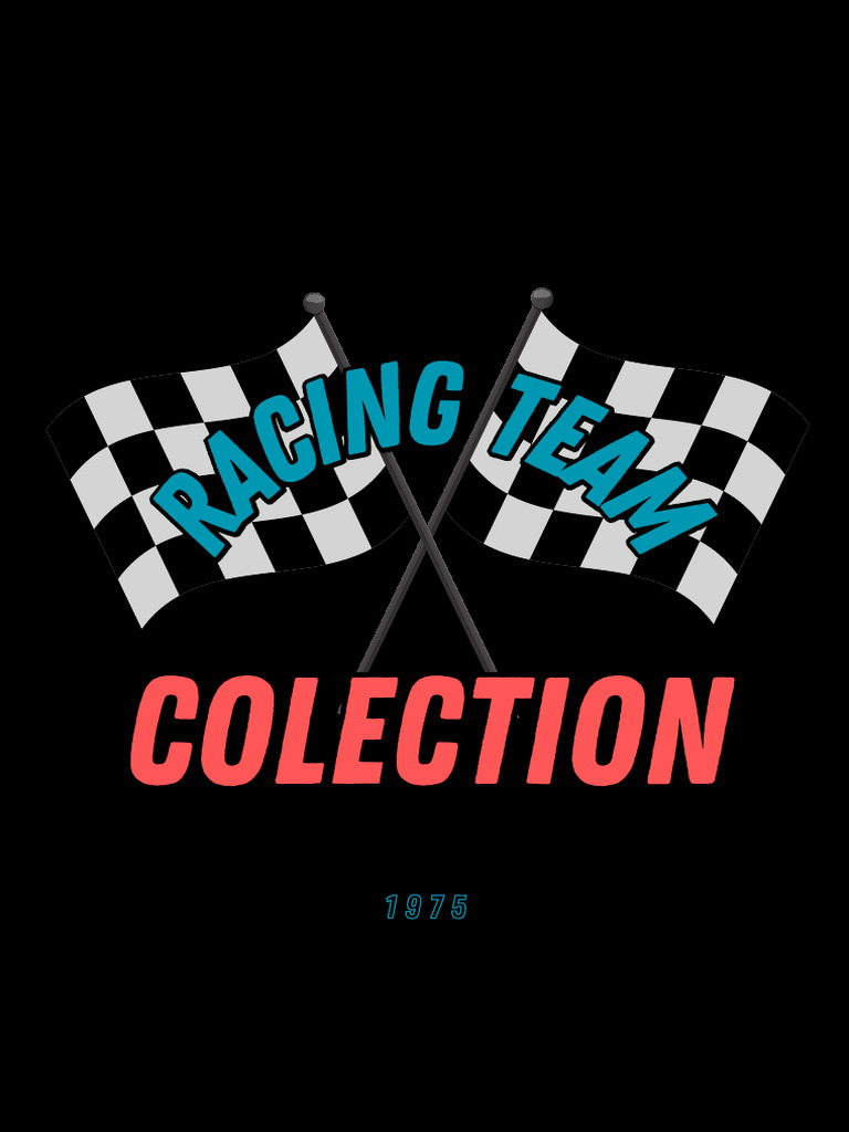 Racing Team Vehicle Collection 1975 | PDF