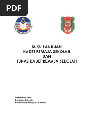 Buku Panduan Krs Dan Tkrs Pdf