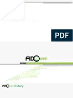 Fido Concept Company Profile 25-2-2012