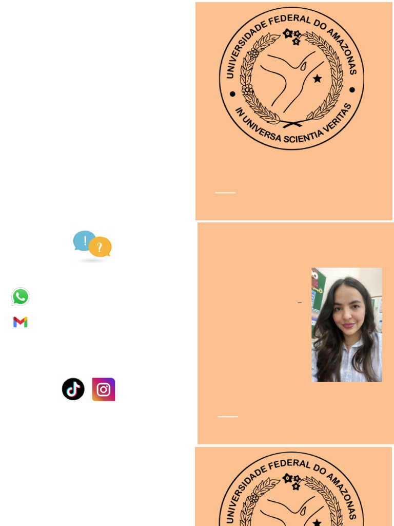 PSC 2025: Guia da 2ª Etapa | PDF | Brasil | Química
