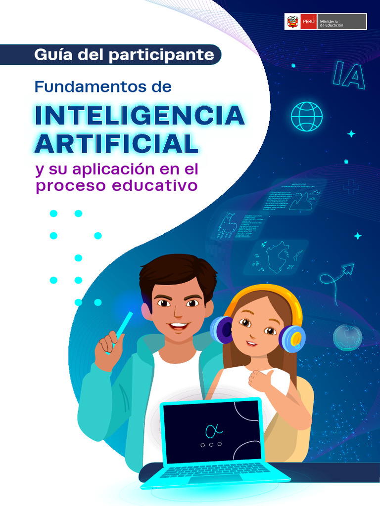 Fundamentos de IA en Educación | PDF | Inteligencia artificial ...