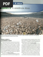 Ética e Filosofia Moral