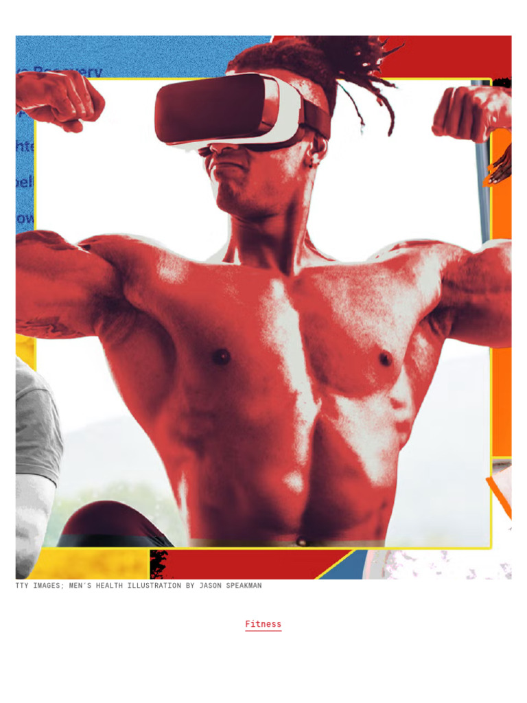 2025 Fitness Trends to Watch | PDF | Physical Fitness | Aerobic Exercise