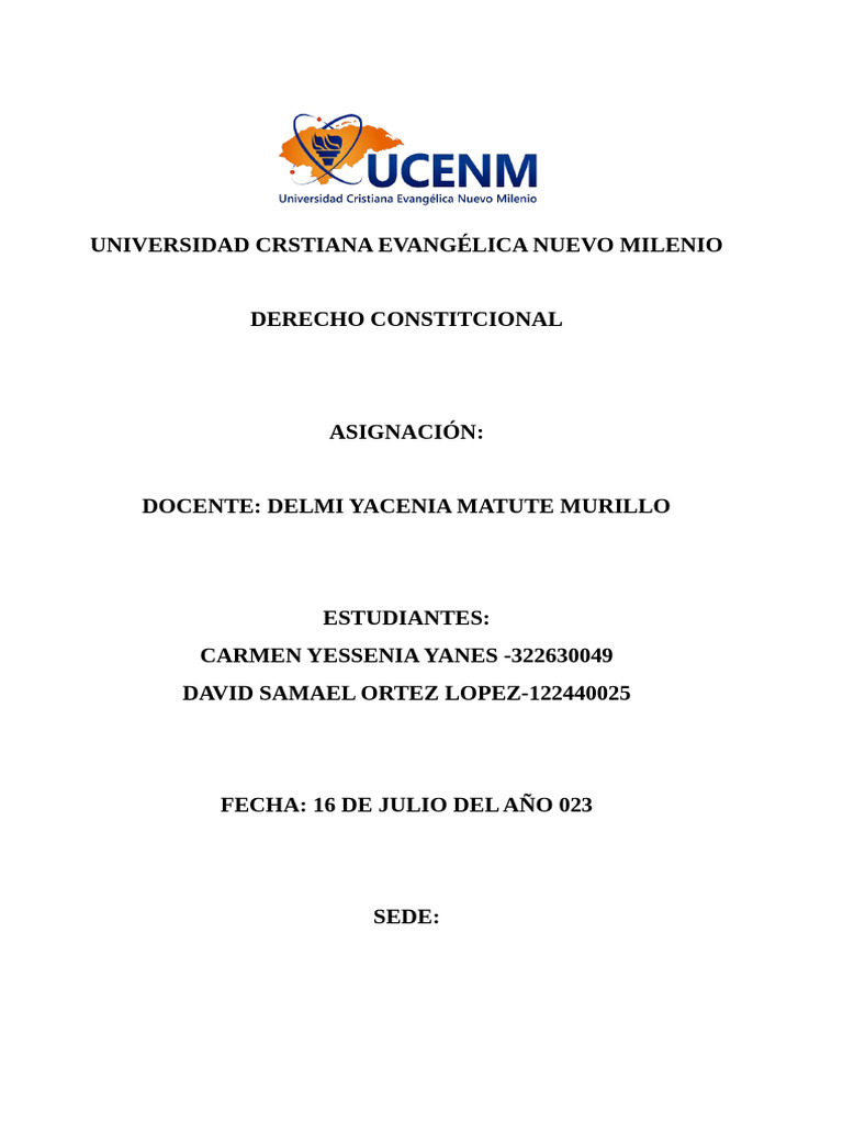 Recurso de Amparo en Honduras | PDF | Derecho Constitucional | Derechos ...